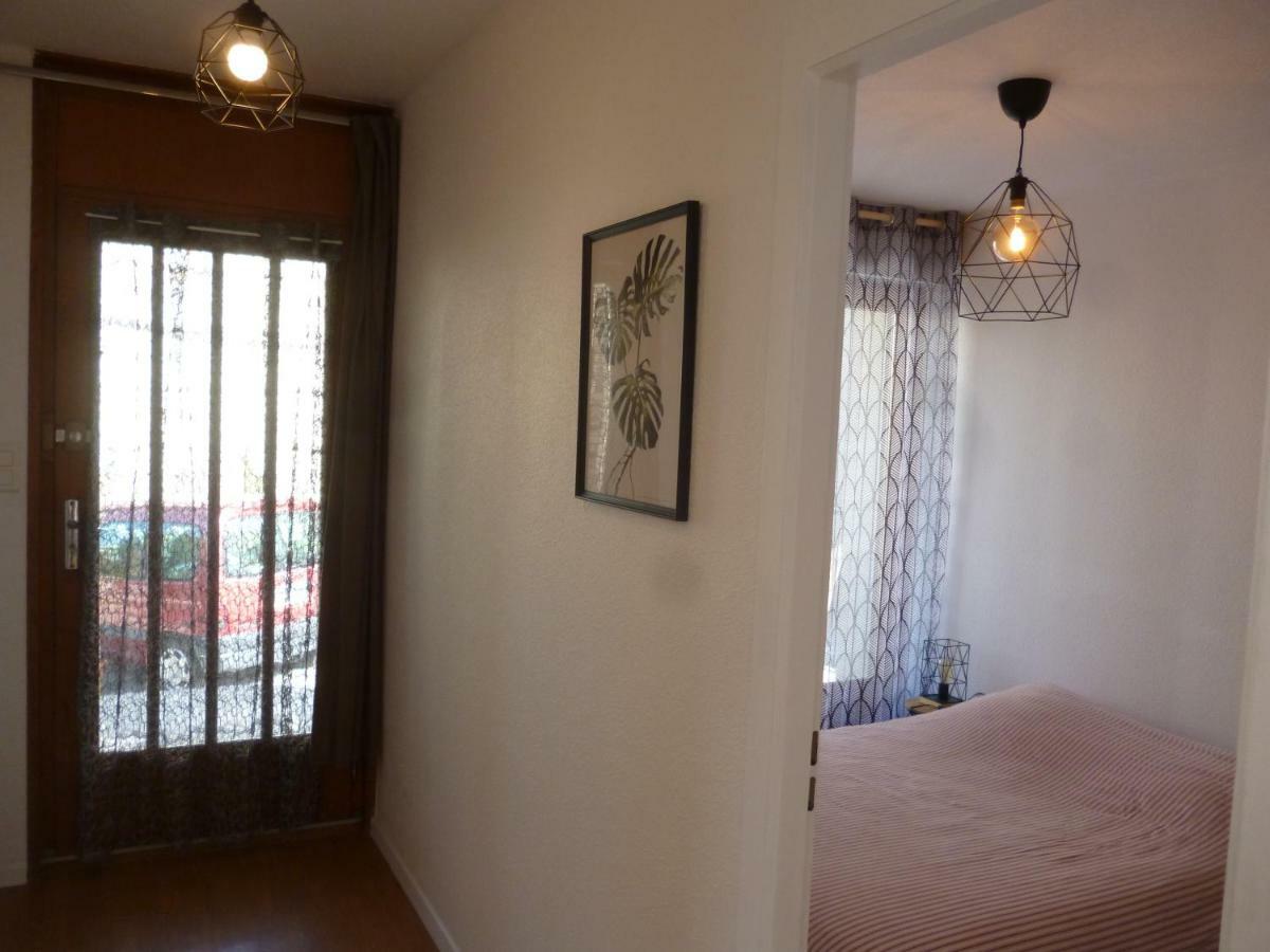4 Clarence App Avec Parking Hyper Centre Thonon Apartment Exterior photo