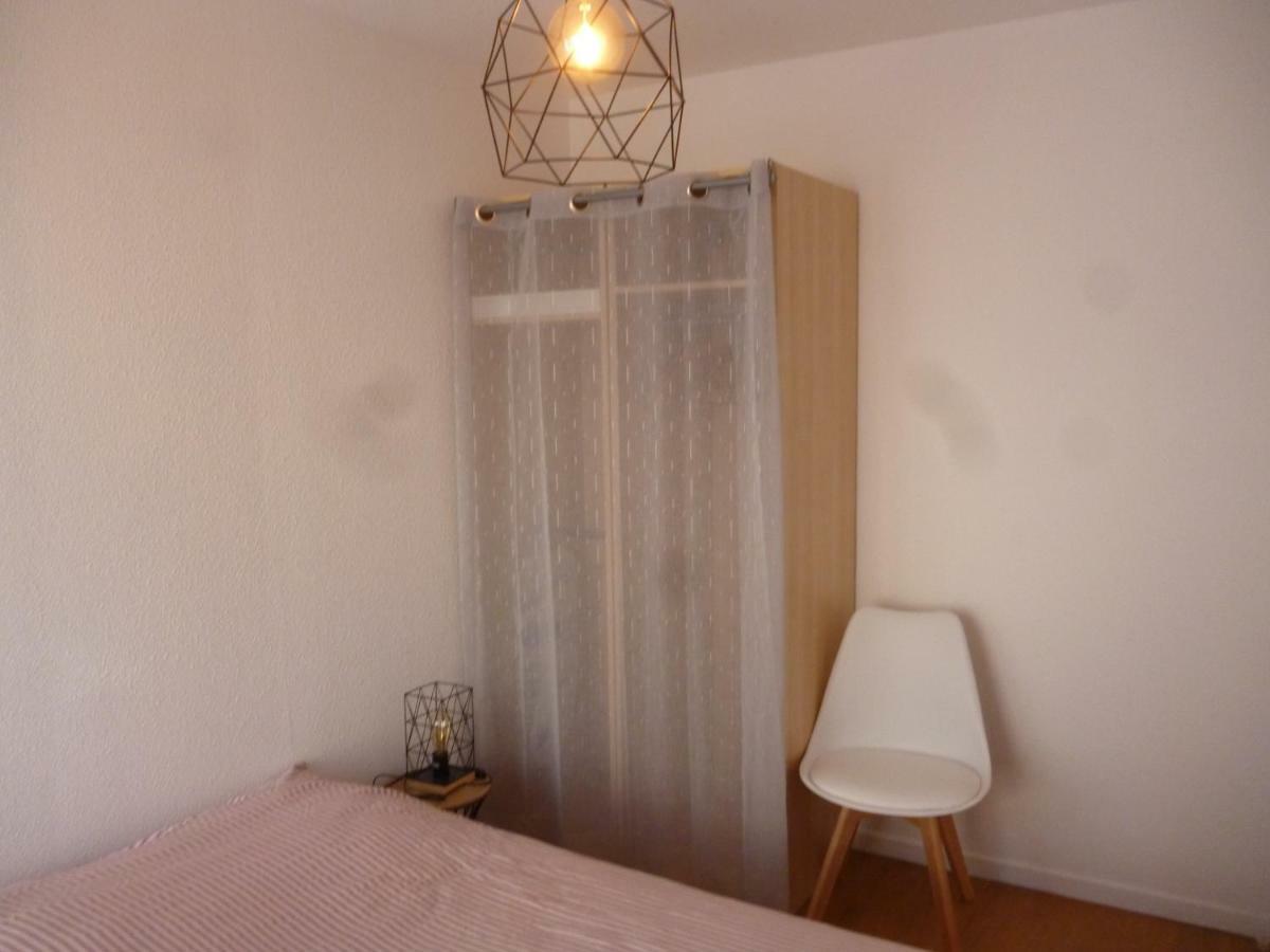 4 Clarence App Avec Parking Hyper Centre Thonon Apartment Exterior photo