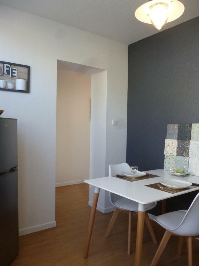4 Clarence App Avec Parking Hyper Centre Thonon Apartment Exterior photo