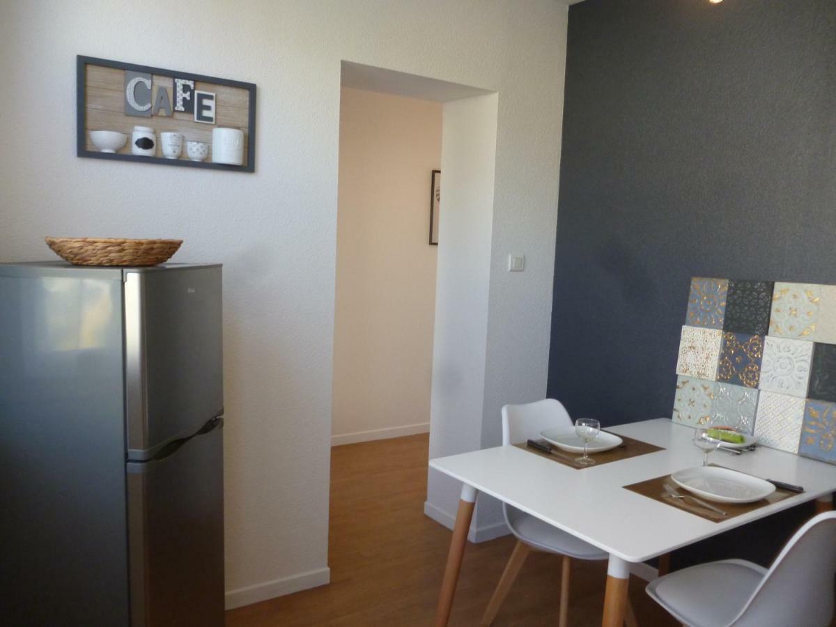 4 Clarence App Avec Parking Hyper Centre Thonon Apartment Exterior photo